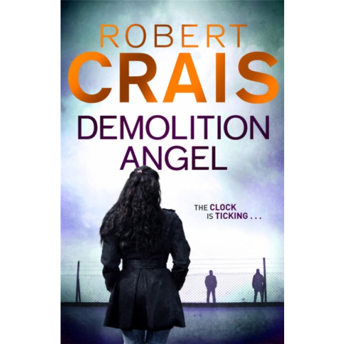 Orion Publishing Co Demolition Angel (häftad, eng)