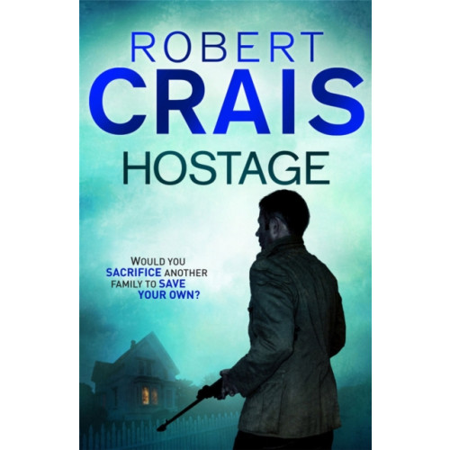 Orion Publishing Co Hostage (häftad, eng)