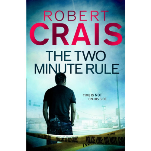 Orion Publishing Co The Two Minute Rule (häftad, eng)