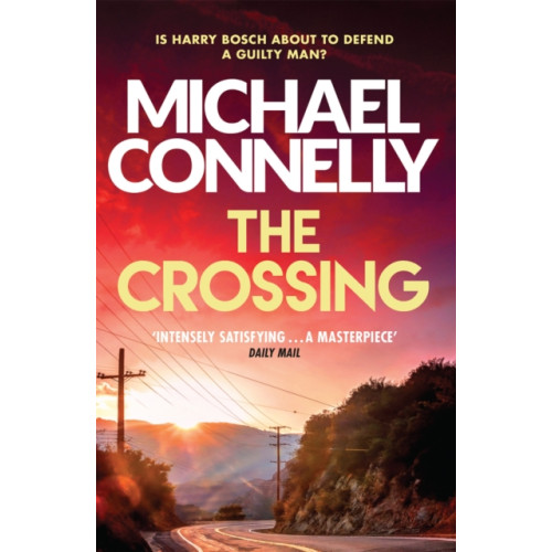 Orion Publishing Co The Crossing (häftad, eng)