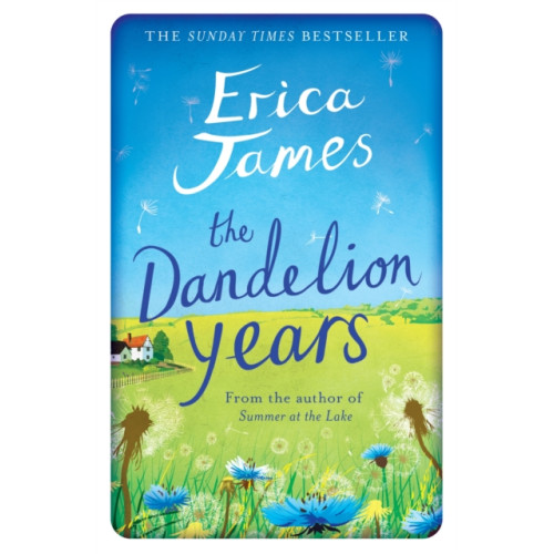 Orion Publishing Co The Dandelion Years (häftad, eng)