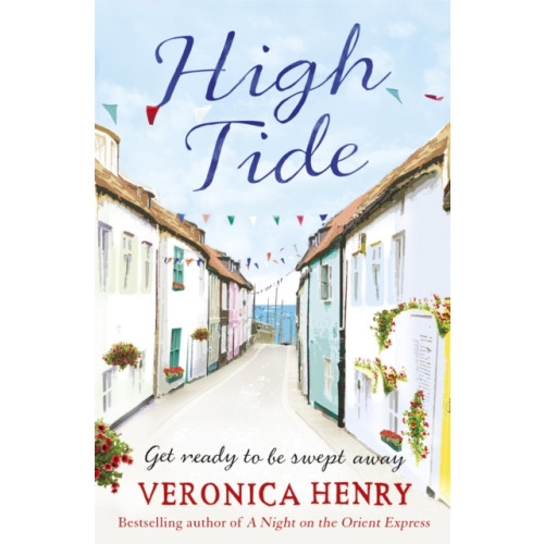 Orion Publishing Co High Tide (häftad, eng)