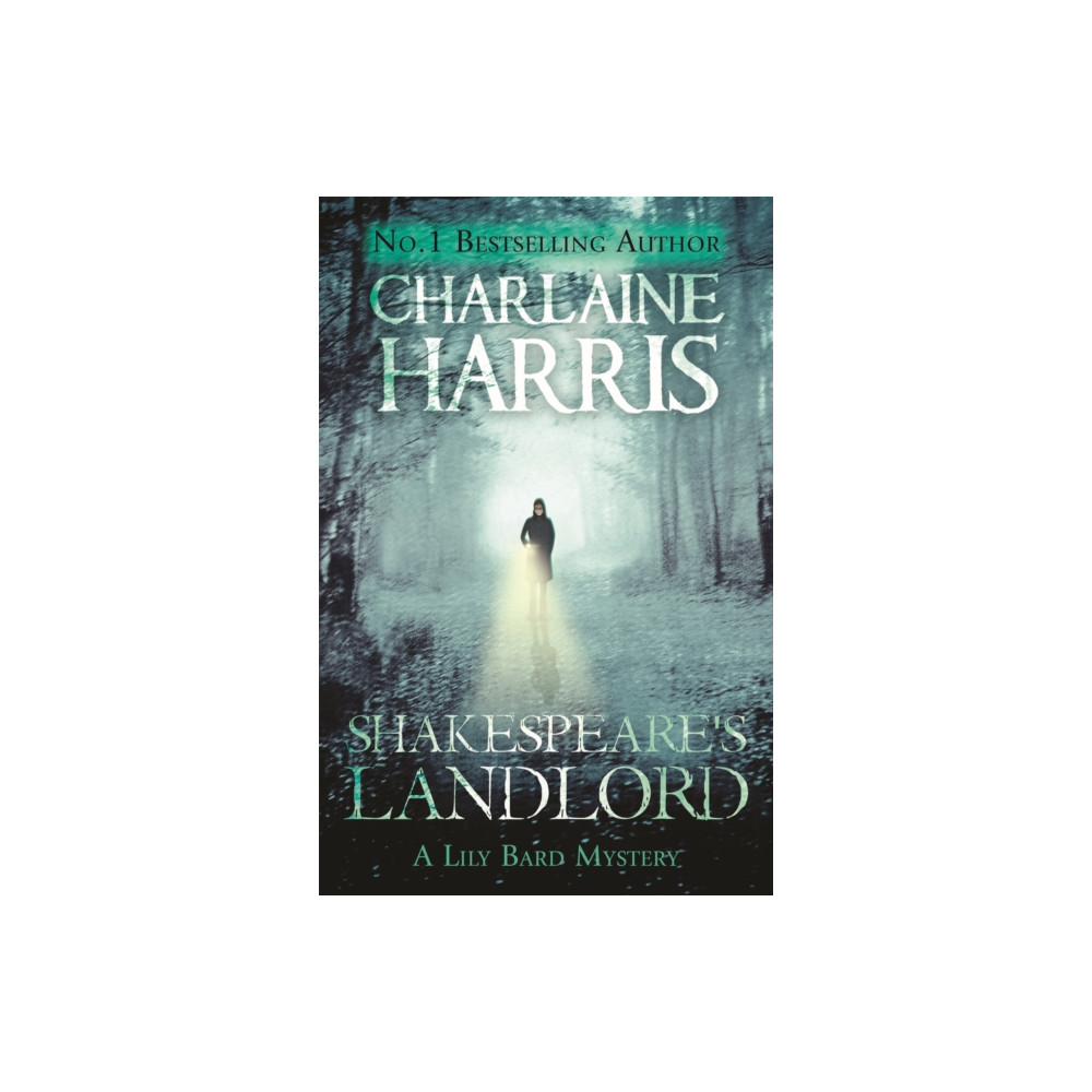 Produktbild för Shakespeare's Landlord (häftad, eng)