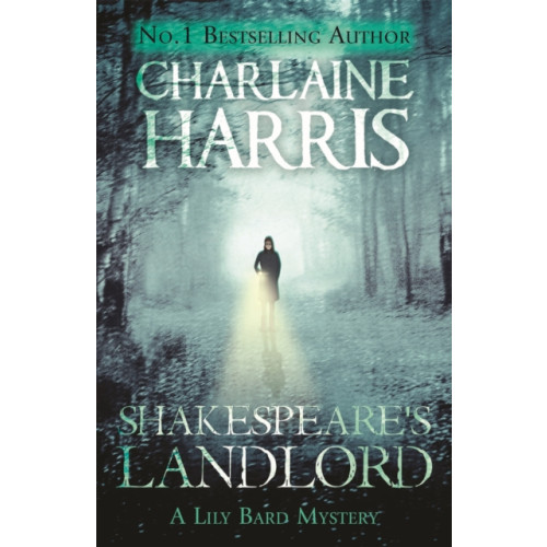 Orion Publishing Co Shakespeare's Landlord (häftad, eng)