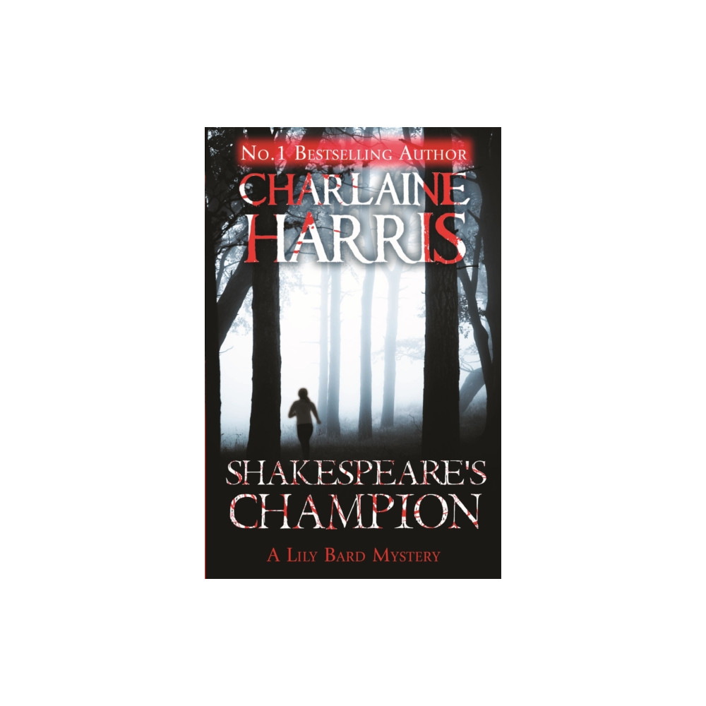Produktbild för Shakespeare's Champion (häftad, eng)