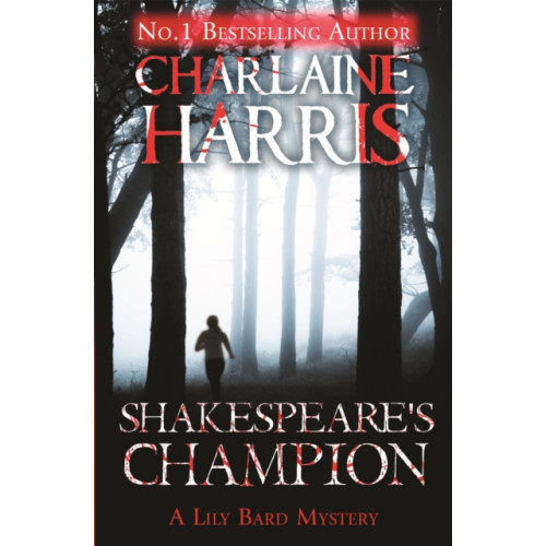 Orion Publishing Co Shakespeare's Champion (häftad, eng)