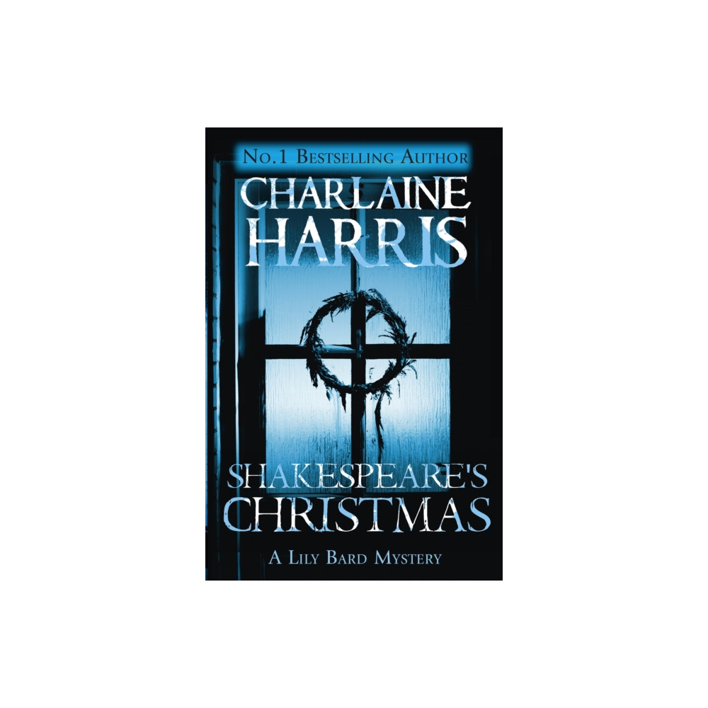 Produktbild för Shakespeare's Christmas (häftad, eng)