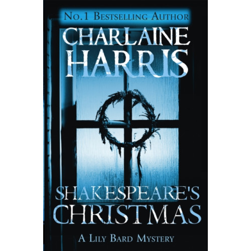 Orion Publishing Co Shakespeare's Christmas (häftad, eng)