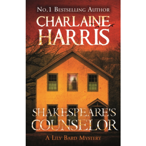 Orion Publishing Co Shakespeare's Counselor (häftad, eng)