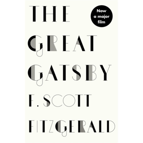 Orion Publishing Co The Great Gatsby (häftad, eng)