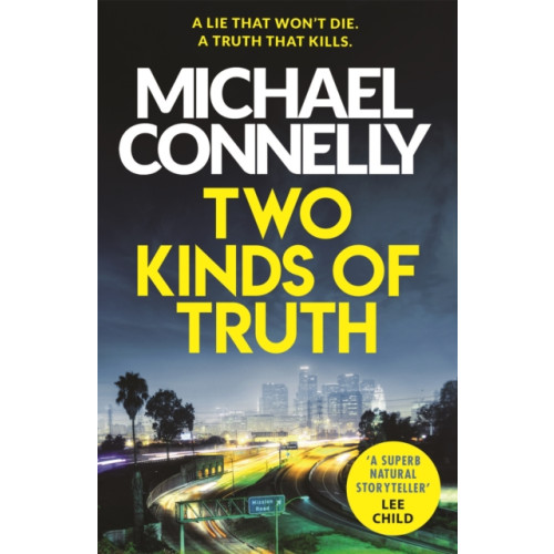 Orion Publishing Co Two Kinds of Truth (häftad, eng)