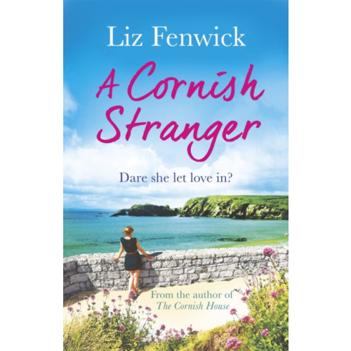 Orion Publishing Co A Cornish Stranger (häftad, eng)