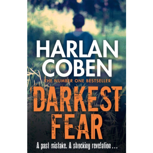 Orion Publishing Co Darkest Fear (häftad, eng)