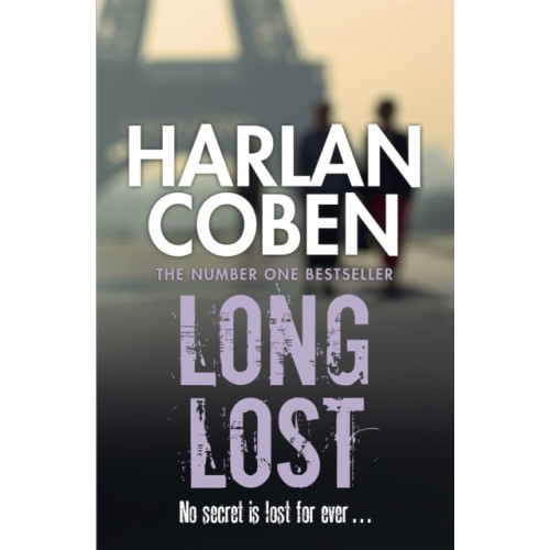 Orion Publishing Co Long Lost (häftad, eng)