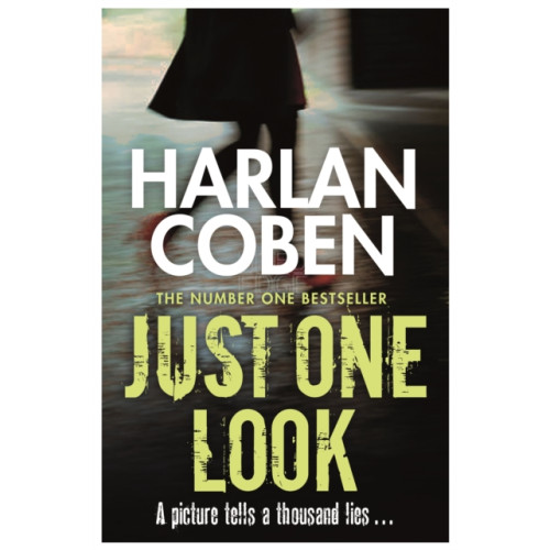Orion Publishing Co Just One Look (häftad, eng)
