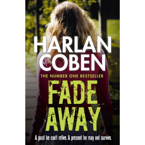 Orion Publishing Co Fade Away (häftad, eng)