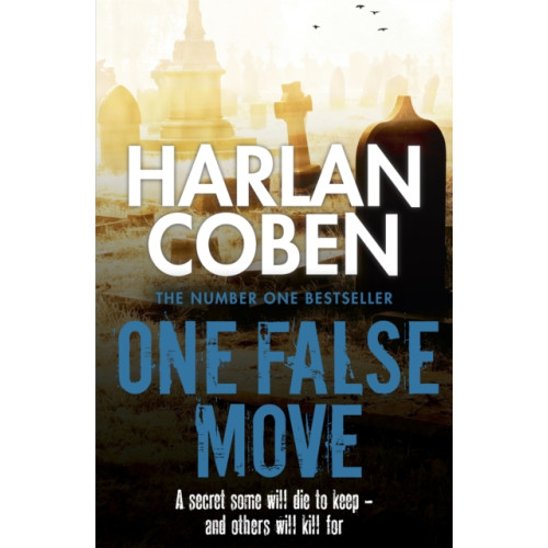 Orion Publishing Co One False Move (häftad, eng)