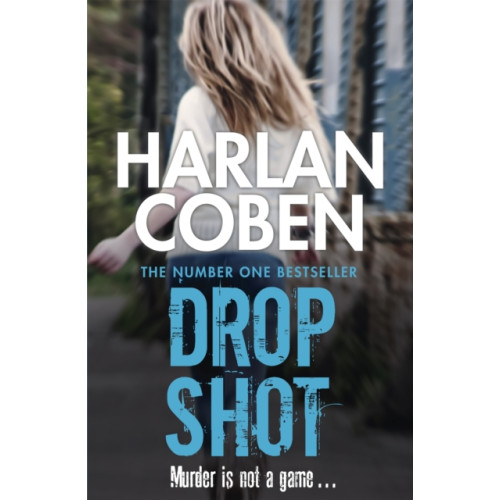 Orion Publishing Co Drop Shot (häftad, eng)