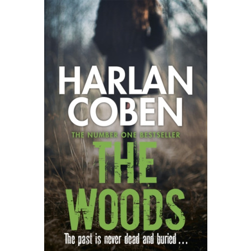 Orion Publishing Co The Woods (häftad, eng)