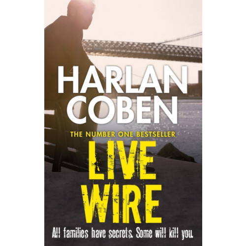 Orion Publishing Co Live Wire (häftad, eng)