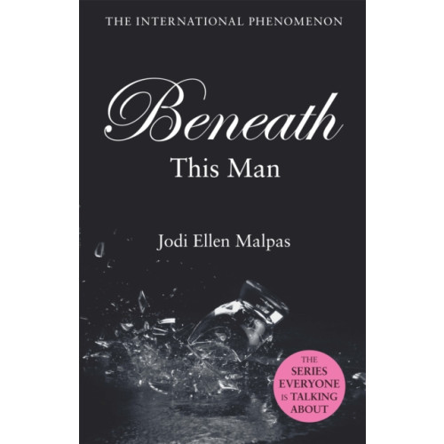 Orion Publishing Co Beneath This Man (häftad, eng)