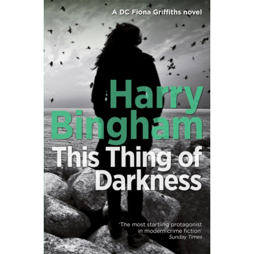 Orion Publishing Co This Thing of Darkness (häftad, eng)