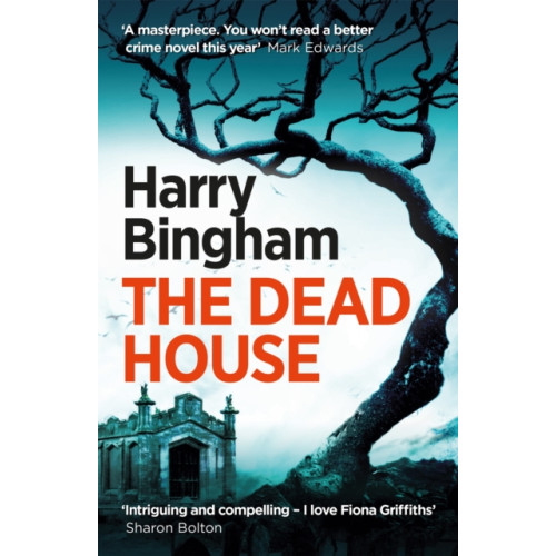Orion Publishing Co The Dead House (häftad, eng)