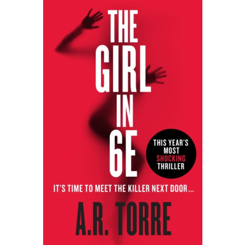 Orion Publishing Co The Girl in 6E (häftad, eng)