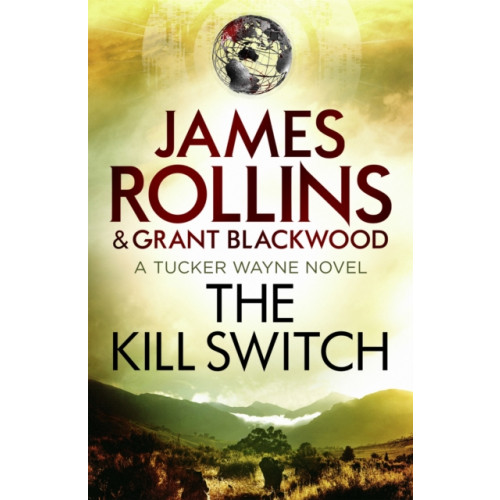 Orion Publishing Co The Kill Switch (häftad, eng)