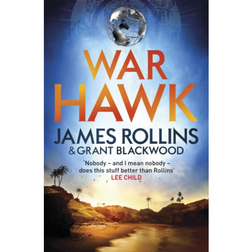 Orion Publishing Co War Hawk (häftad, eng)