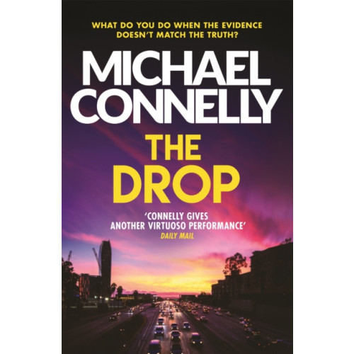 Orion Publishing Co The Drop (häftad, eng)