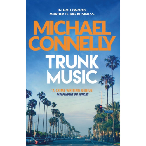 Orion Publishing Co Trunk Music (häftad, eng)