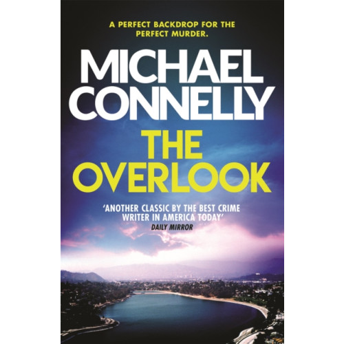 Orion Publishing Co The Overlook (häftad, eng)