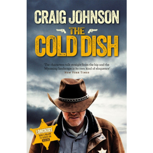 Orion Publishing Co The Cold Dish (häftad, eng)