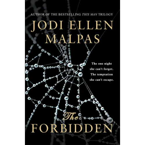 Orion Publishing Co The Forbidden (häftad, eng)