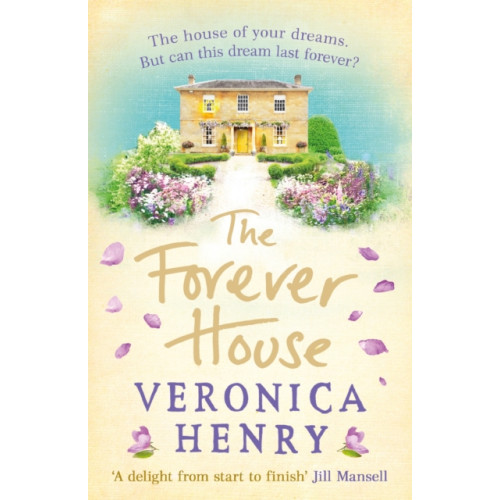 Orion Publishing Co The Forever House (häftad, eng)