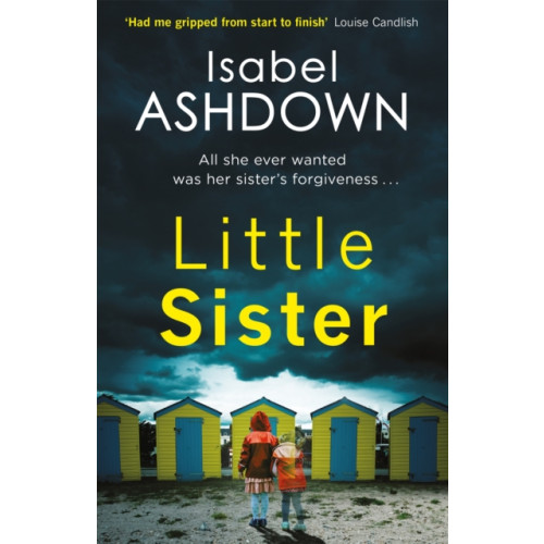 Orion Publishing Co Little Sister (häftad, eng)