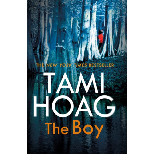 Orion Publishing Co The Boy (häftad, eng)