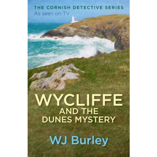 Orion Publishing Co Wycliffe and the Dunes Mystery (häftad, eng)