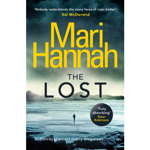 Orion Publishing Co The Lost (häftad, eng)