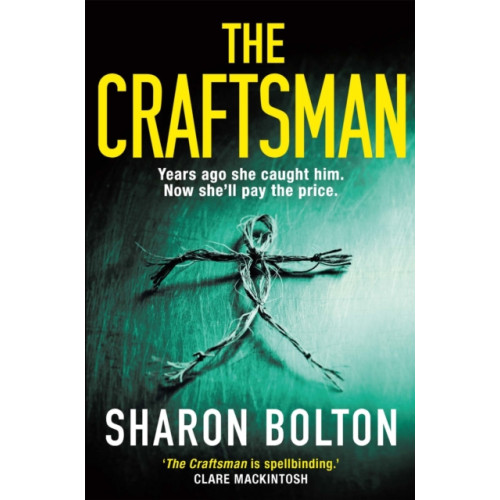 Orion Publishing Co The Craftsman (häftad, eng)