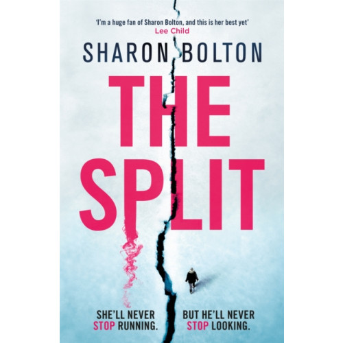 Orion Publishing Co The Split (häftad, eng)