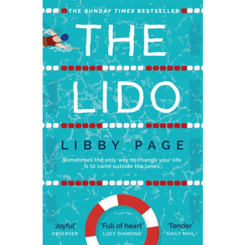Orion Publishing Co The Lido (häftad, eng)