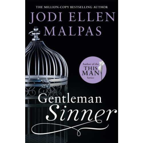 Orion Publishing Co Gentleman Sinner (häftad, eng)