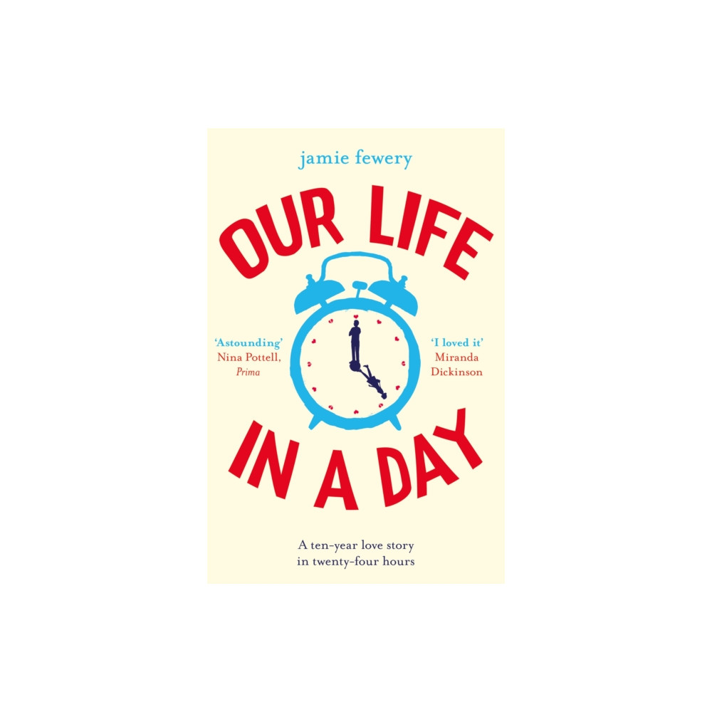 Produktbild för Our Life in a Day (häftad, eng)