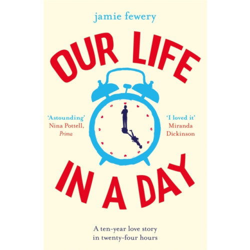 Orion Publishing Co Our Life in a Day (häftad, eng)