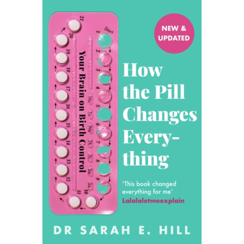 Orion Publishing Co How the Pill Changes Everything (häftad, eng)