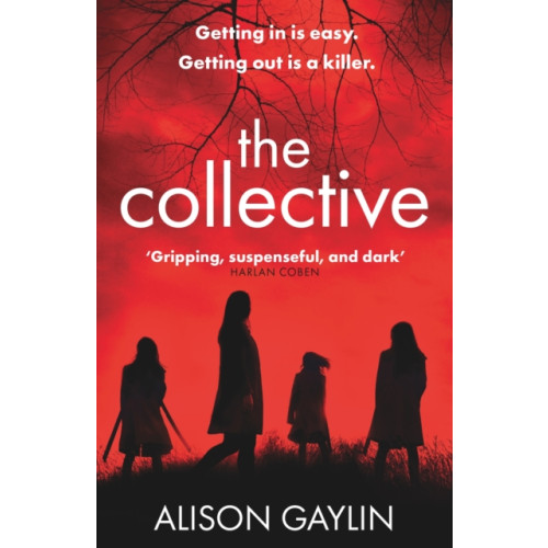 Orion Publishing Co The Collective (häftad, eng)