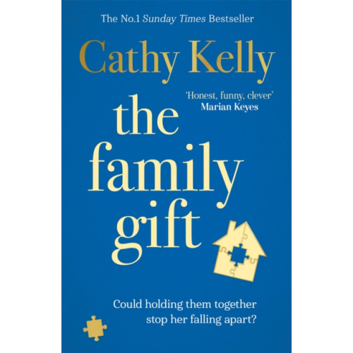 Orion Publishing Co The Family Gift (häftad, eng)
