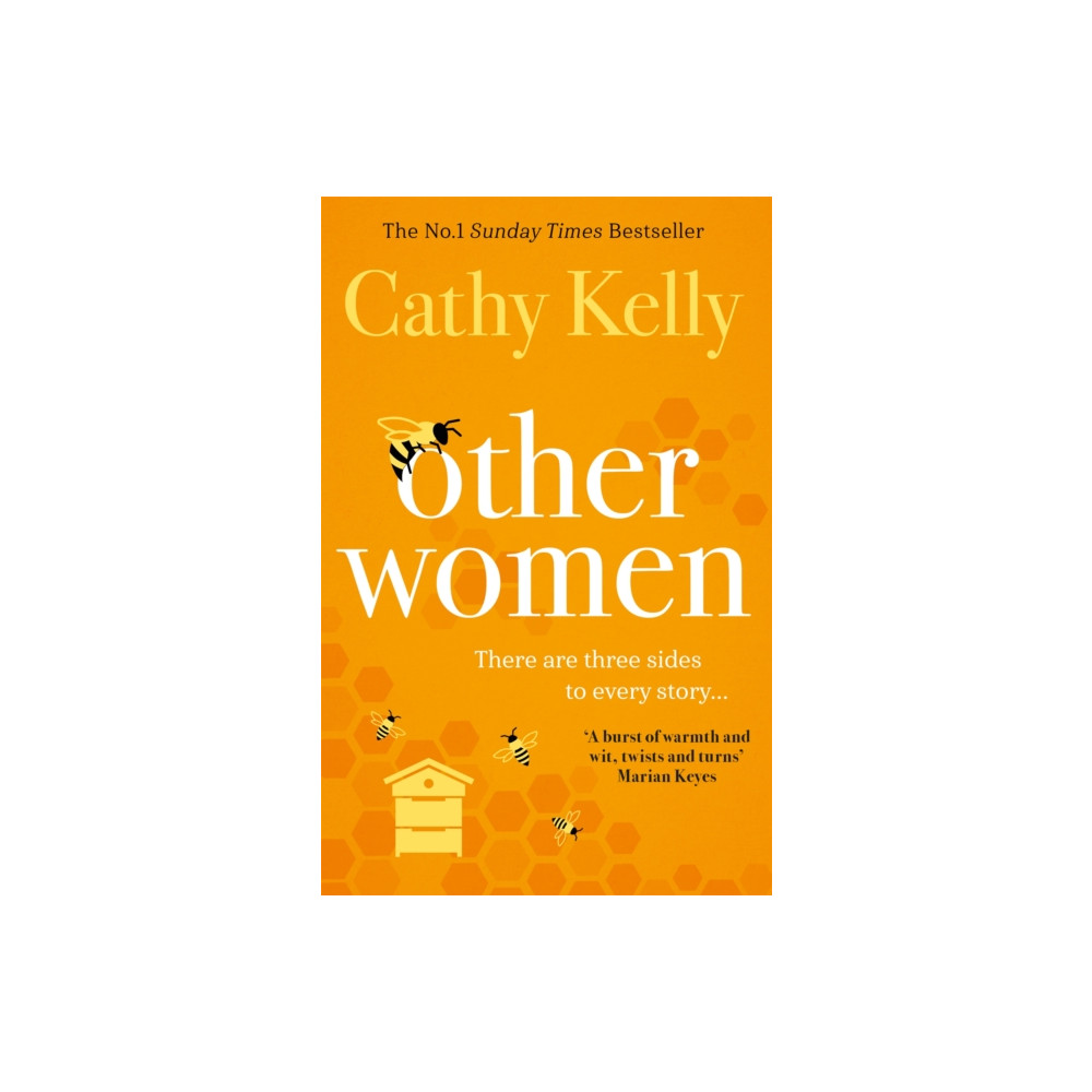 Produktbild för Other Women (häftad, eng)